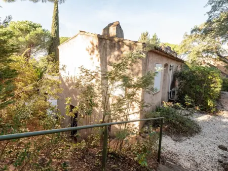 Les Mas de Gigaro, Appartement 4 personnes à La Croix Valmer - Photo 20
