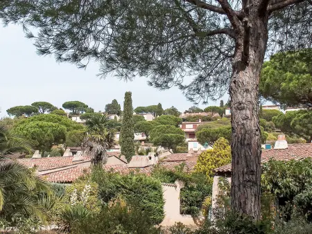 Les Mas de Gigaro, Appartement 4 personnes à La Croix Valmer - Photo 21