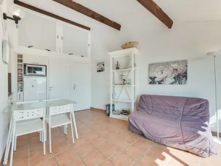 Colline Valmer, Maison 4 personnes à La Croix Valmer - Photo 5