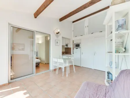 Colline Valmer, Maison 4 personnes à La Croix Valmer - Photo 6