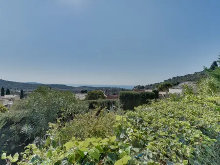 Colline Valmer, Maison 4 personnes à La Croix Valmer - Photo 13
