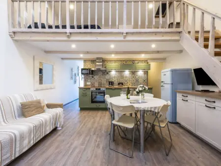 Gigaro Plage, Appartement 4 personnes à La Croix Valmer - Photo 2