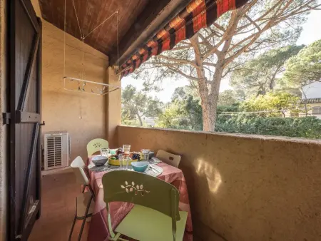 Gigaro Plage, Appartement 4 personnes à La Croix Valmer - Photo 4