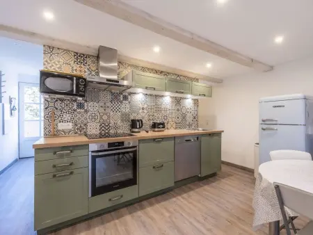Gigaro Plage, Appartement 4 personnes à La Croix Valmer - Photo 5