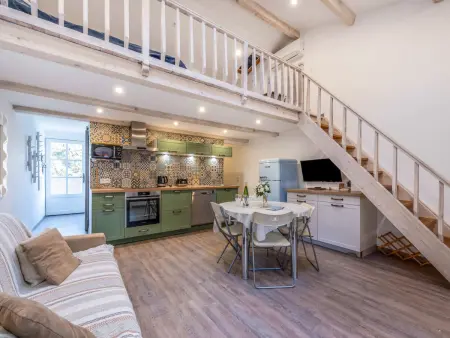 Gigaro Plage, Appartement 4 personnes à La Croix Valmer - Photo 8