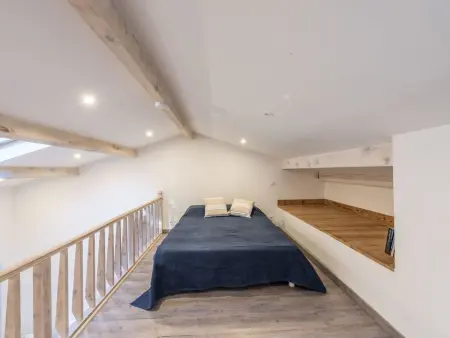 Gigaro Plage, Appartement 4 personnes à La Croix Valmer - Photo 9