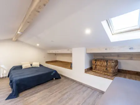 Gigaro Plage, Appartement 4 personnes à La Croix Valmer - Photo 10