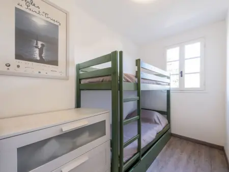 Gigaro Plage, Appartement 4 personnes à La Croix Valmer - Photo 11