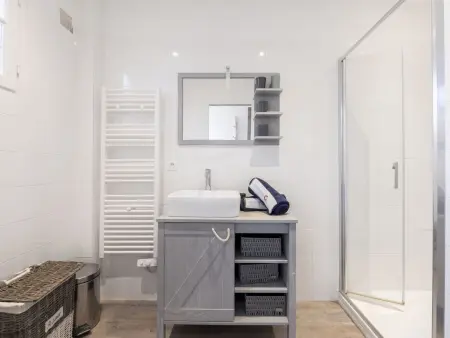 Gigaro Plage, Appartement 4 personnes à La Croix Valmer - Photo 12