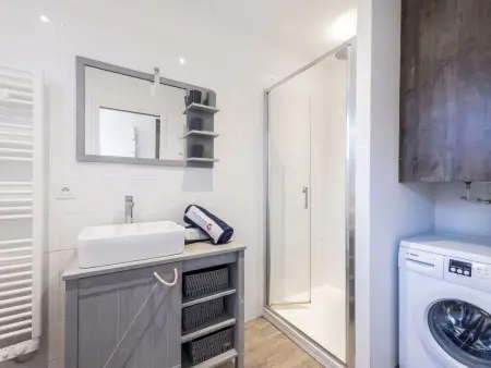 Gigaro Plage, Appartement 4 personnes à La Croix Valmer - Photo 13