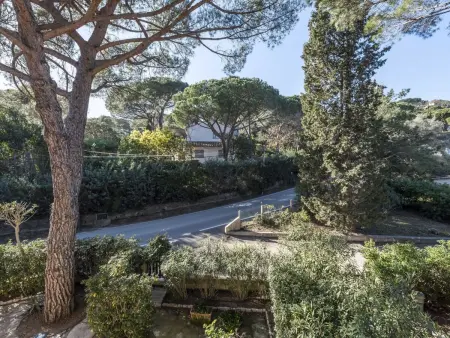 Gigaro Plage, Appartement 4 personnes à La Croix Valmer - Photo 15