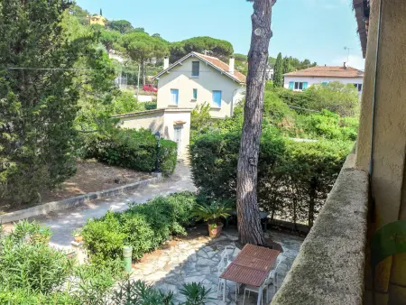Gigaro Plage, Appartement 4 personnes à La Croix Valmer - Photo 16