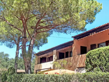 Gigaro Plage, Appartement 4 personnes à La Croix Valmer - Photo 17
