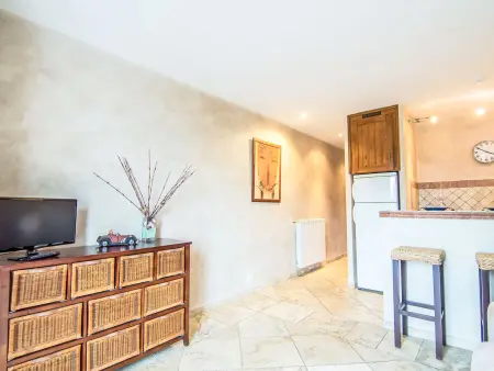 Les Carles, Appartement 2 personnes à Saint Tropez - Photo 6