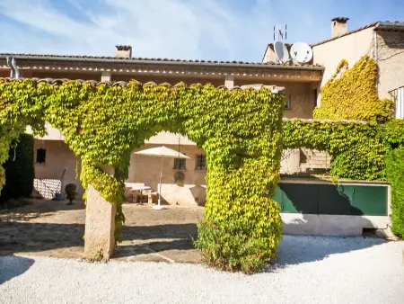Les Carles, Appartement 2 personnes à Saint Tropez - Photo 10