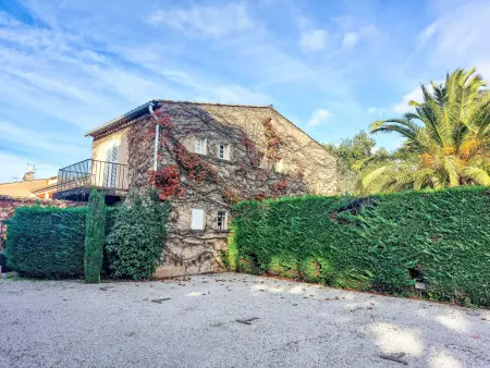 Les Carles, Appartement 2 personnes à Saint Tropez - Photo 14