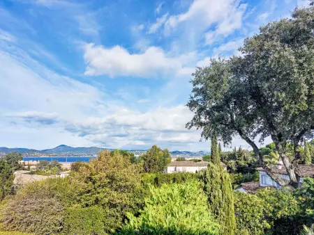 Les Carles, Appartement 2 personnes à Saint Tropez - Photo 15