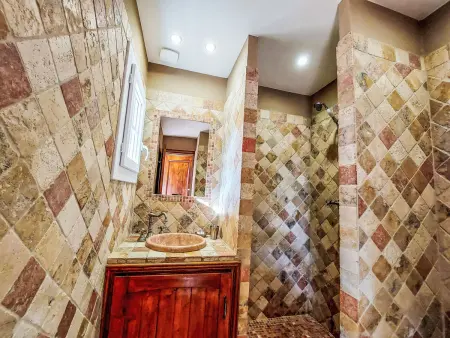 Les Carles, Appartement 2 personnes à Saint Tropez - Photo 16