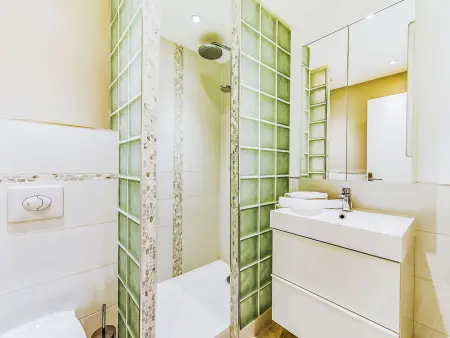 Les Patios, Appartement 4 personnes à Saint Tropez - Photo 3