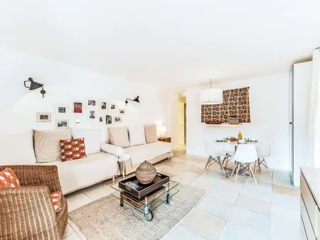 Les Patios, Appartement 4 personnes à Saint Tropez - Photo 7