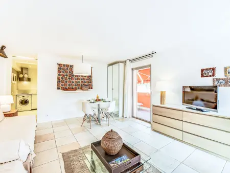 Les Patios, Appartement 4 personnes à Saint Tropez - Photo 8