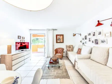 Les Patios, Appartement 4 personnes à Saint Tropez - Photo 9