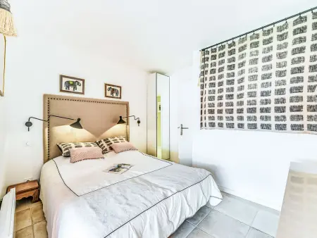 Les Patios, Appartement 4 personnes à Saint Tropez - Photo 10