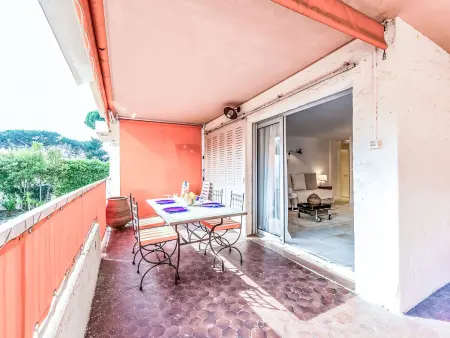Les Patios, Appartement 4 personnes à Saint Tropez - Photo 11