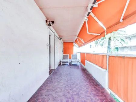 Les Patios, Appartement 4 personnes à Saint Tropez - Photo 12