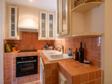 Font Mourier, Maison 6 personnes à Cogolin - Photo 10