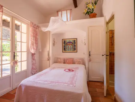 Font Mourier, Maison 6 personnes à Cogolin - Photo 13