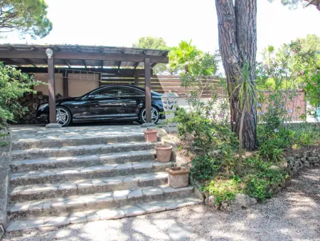 Font Mourier, Maison 6 personnes à Cogolin - Photo 25