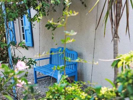 Font Mourier, Maison 6 personnes à Cogolin - Photo 27