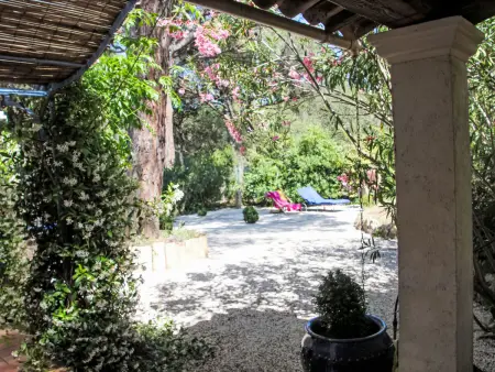 Font Mourier, Maison 6 personnes à Cogolin - Photo 28