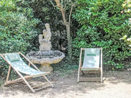 Font Mourier, Maison 6 personnes à Cogolin - Photo 29