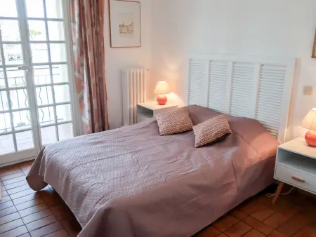 Les Voiliers, Appartement 4 personnes à Port Grimaud - Photo 3