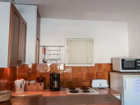Les Voiliers, Appartement 4 personnes à Port Grimaud - Photo 6