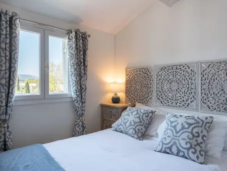 Grand Bassin, Appartement 4 personnes à Port Grimaud - Photo 3