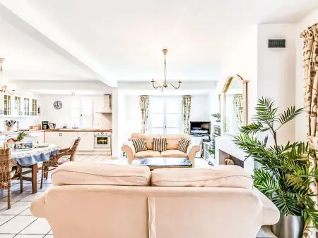Les Migraniers 1, Maison 4 personnes à Grimaud - Photo 1