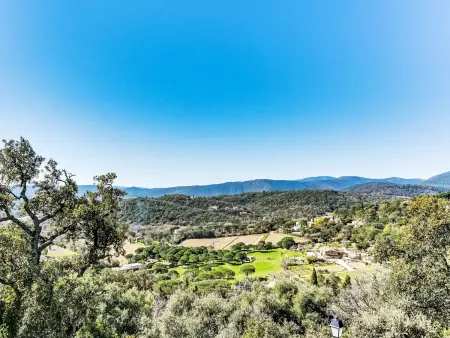 Les Migraniers 1, Maison 4 personnes à Grimaud - Photo 4