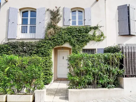 Les Migraniers 1, Maison 4 personnes à Grimaud - Photo 5