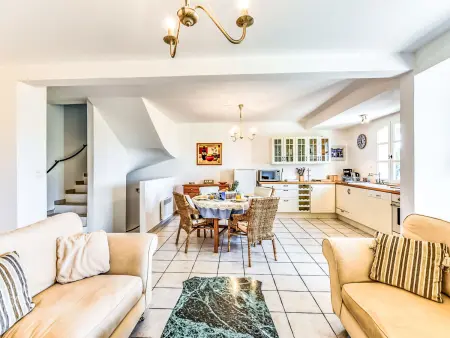 Les Migraniers 1, Maison 4 personnes à Grimaud - Photo 6