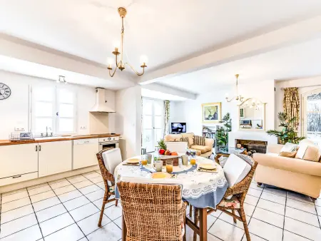 Les Migraniers 1, Maison 4 personnes à Grimaud - Photo 7