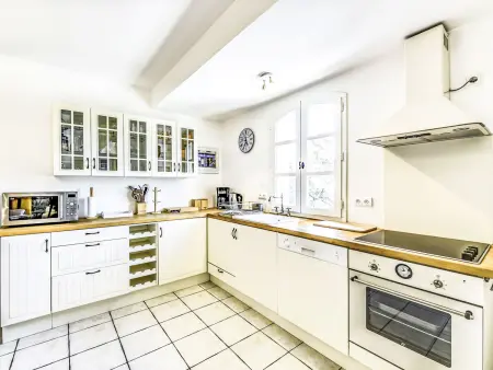 Les Migraniers 1, Maison 4 personnes à Grimaud - Photo 8