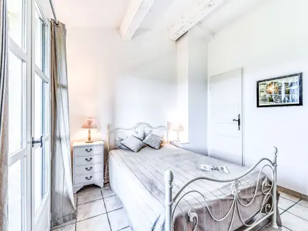 Les Migraniers 1, Maison 4 personnes à Grimaud - Photo 9