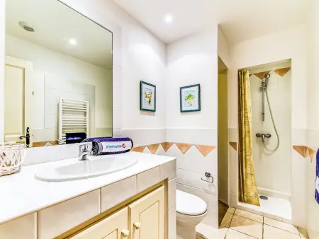 Les Migraniers 1, Maison 4 personnes à Grimaud - Photo 10