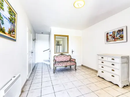 Les Migraniers 1, Maison 4 personnes à Grimaud - Photo 11