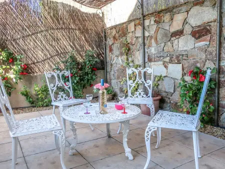 Les Migraniers 1, Maison 4 personnes à Grimaud - Photo 13