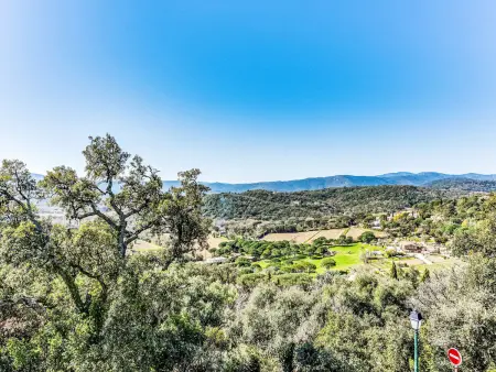 Les Migraniers 1, Maison 4 personnes à Grimaud - Photo 14