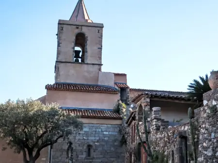 Les Migraniers 1, Maison 4 personnes à Grimaud - Photo 15